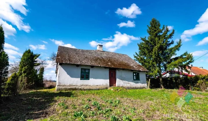 dom wolnostojący, 4 pokoje Szczęsne