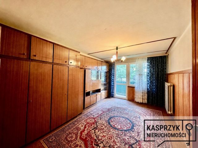 Mieszkanie 2-pokojowe Krosno, ul. ks. Jerzego Popiełuszki. Zdjęcie 2