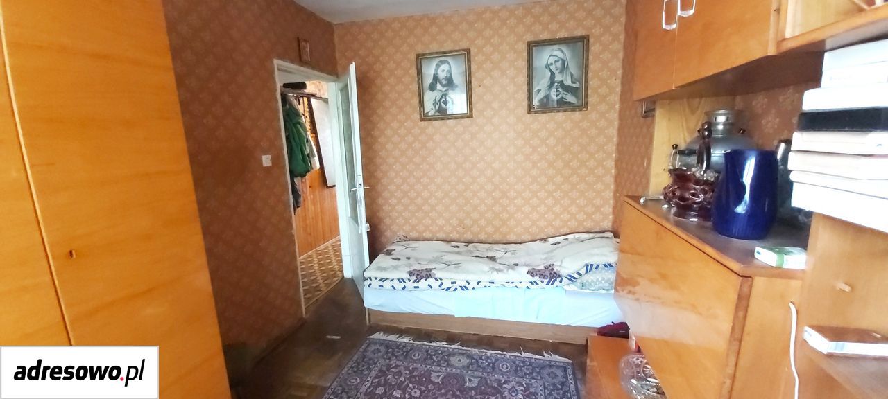 Mieszkanie 3-pokojowe Warszawa Wola, ul. Szulborska. Zdjęcie 8
