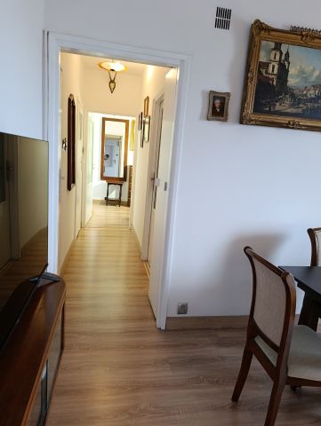 Mieszkanie 3-pokojowe Warszawa Śródmieście, ul. Daniłowiczowska. Zdjęcie 11