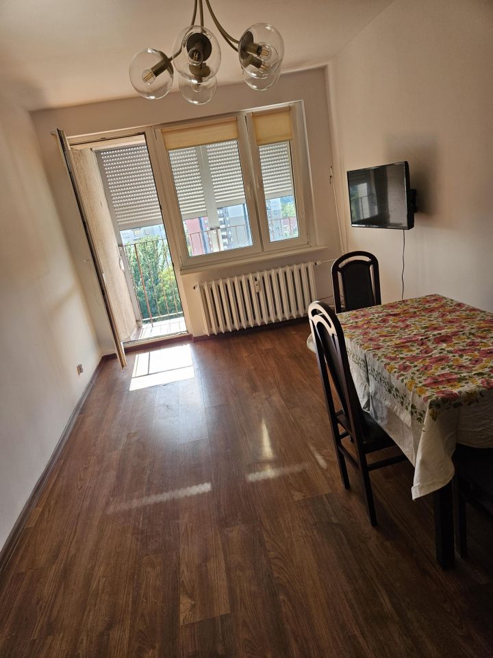 Mieszkanie 2-pokojowe Chorzów Centrum, ul. Boczna. Zdjęcie 12