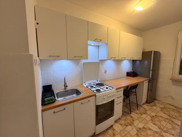 Mieszkanie 2-pokojowe Warszawa Ursynów, ul. Symfonii. Zdjęcie 1