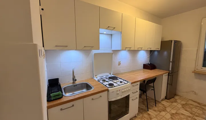 Mieszkanie 2-pokojowe Warszawa Ursynów, ul. Symfonii