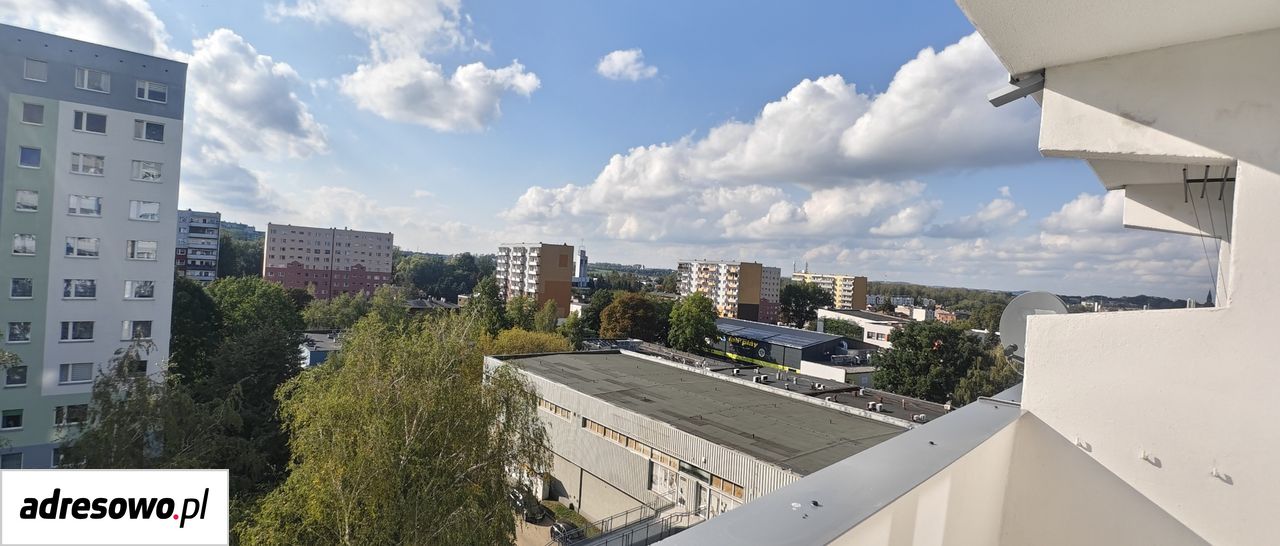 Mieszkanie 2-pokojowe Siemianowice Śląskie Bytków, ul. Związku Harcerstwa Polskiego. Zdjęcie 6