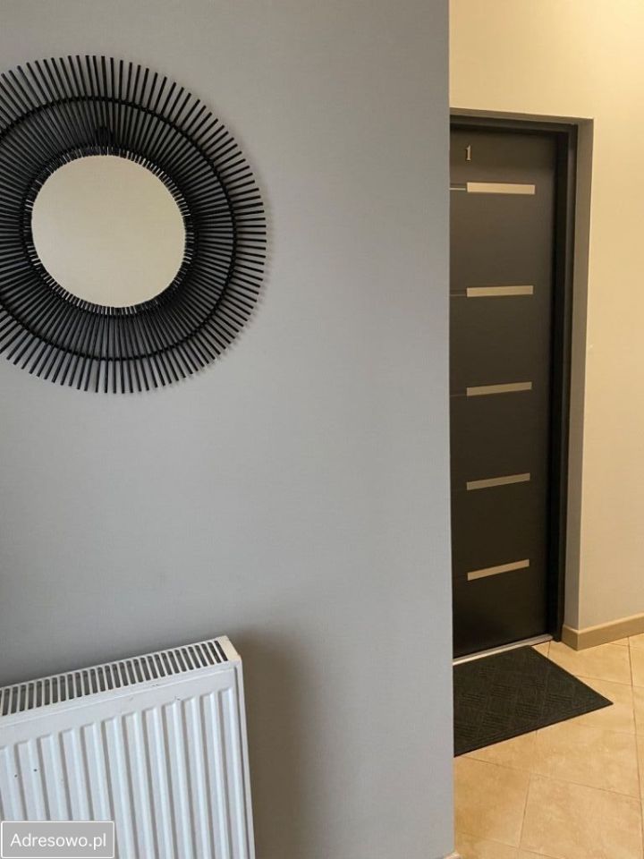 Hotel/pensjonat Resko, ul. Bolesława Prusa. Zdjęcie 8