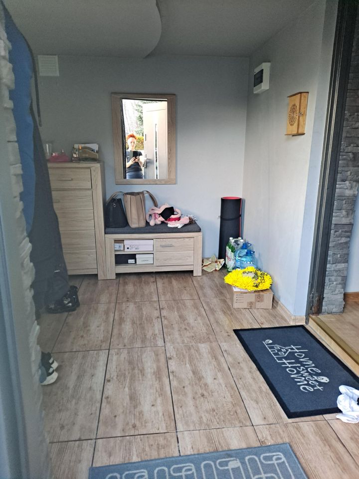 dom wolnostojący, 2 pokoje Łowinia. Zdjęcie 3