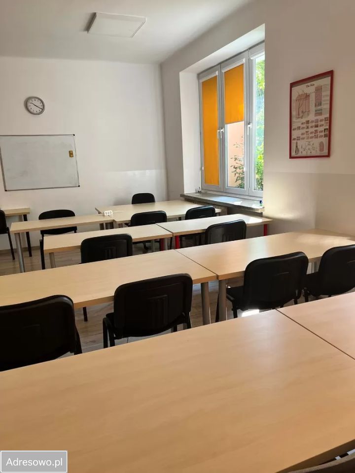 Lokal Lublin Śródmieście, ul. Marii Curie-Skłodowskiej. Zdjęcie 2