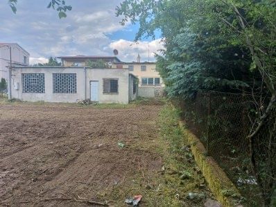 Działka budowlana Kutno Centrum, ul. Warszawskie Przedmieście. Zdjęcie 7