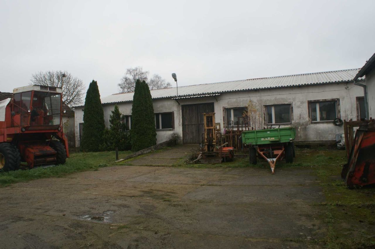 dom wolnostojący Polne. Zdjęcie 2