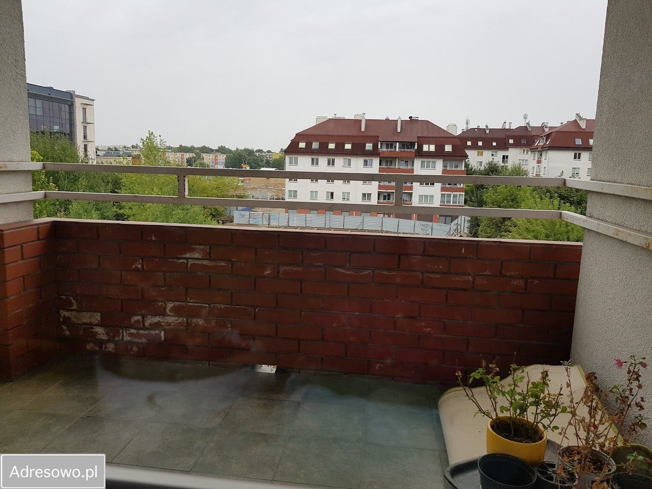 Mieszkanie 2-pokojowe Lublin Czuby, ul. Jutrzenki. Zdjęcie 8