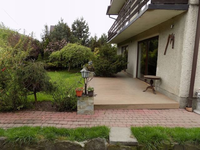 dom wolnostojący, 6 pokoi Krzczonów Spyrki. Zdjęcie 1