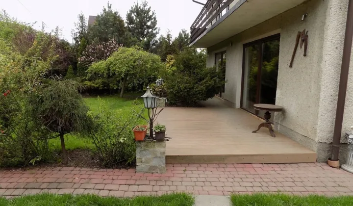 dom wolnostojący, 6 pokoi Krzczonów Spyrki