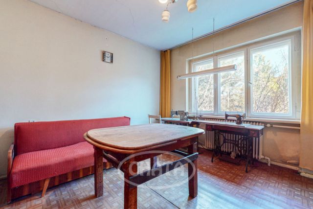 Mieszkanie 4-pokojowe Wrocław Karłowice, ul. Wacława Potockiego. Zdjęcie 16