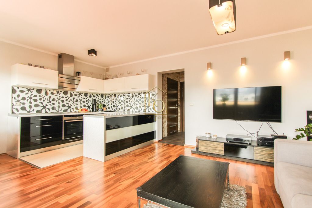 Mieszkanie 3-pokojowe Wrocław Muchobór Wielki