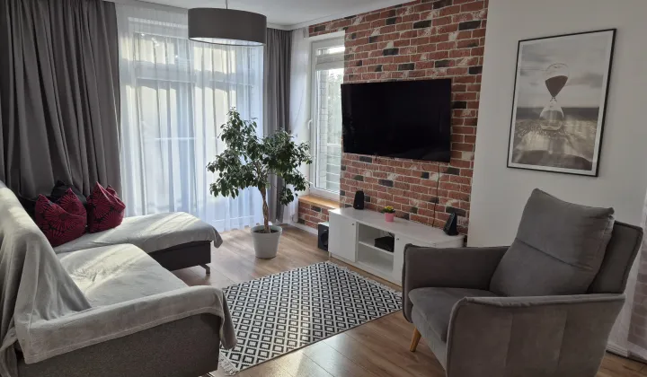 Mieszkanie 3-pokojowe Warszawa Ursus, ul. Władysława Jagiełły