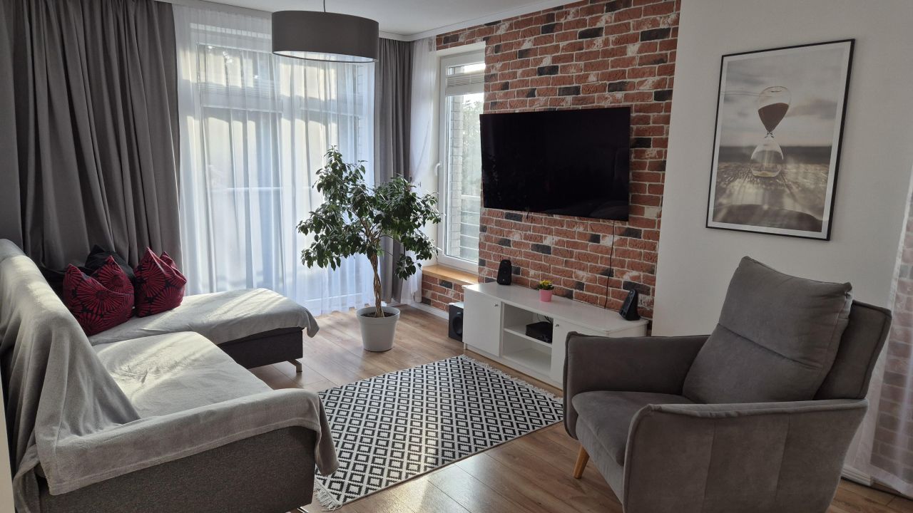 Mieszkanie 3-pokojowe Warszawa Ursus, ul. Władysława Jagiełły