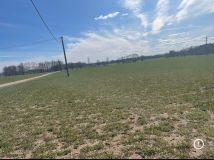 Działka budowlana Sierakówek. Zdjęcie 1