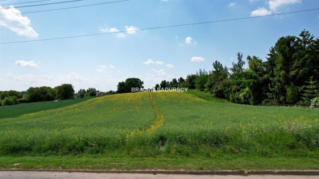 Działka budowlana Kraków Wzgórza Krzesławickie, ul. Braci Polskich. Zdjęcie 6