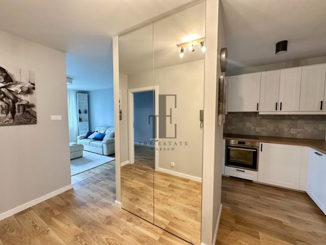 Mieszkanie 2-pokojowe Warszawa Wola, ul. Łucka. Zdjęcie 10