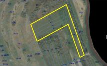 Działka rolna Dorohusk. Zdjęcie 1