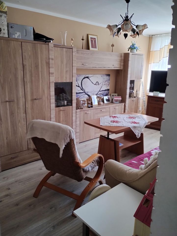 Mieszkanie 2-pokojowe Kcynia, ul. Polna