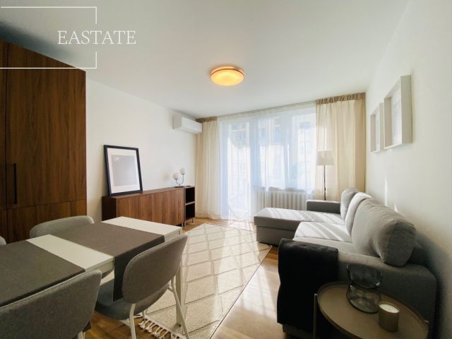 Mieszkanie 3-pokojowe Warszawa Mokotów, ul. Bełska. Zdjęcie 2