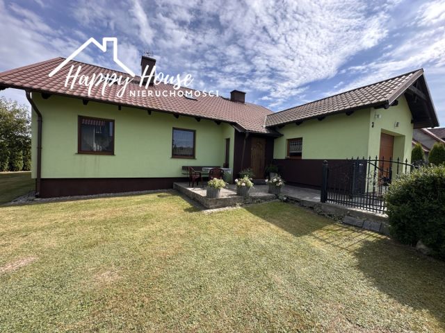 dom wolnostojący, 6 pokoi Konarzyny, ul. Rzemieślnicza. Zdjęcie 2