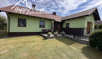 dom wolnostojący, 6 pokoi Konarzyny, ul. Rzemieślnicza