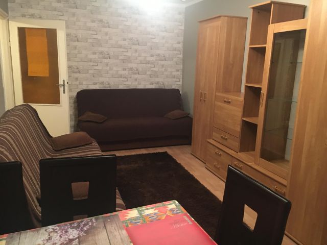 Mieszkanie 2-pokojowe Gdańsk Przymorze, ul. Lęborska. Zdjęcie 1