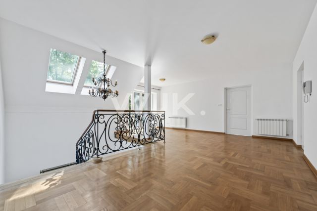 dom wolnostojący, 8 pokoi Konstancin-Jeziorna. Zdjęcie 18