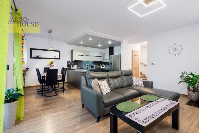 dom szeregowy, 4 pokoje Tarnowskie Góry, ul. Nowa. Zdjęcie 8