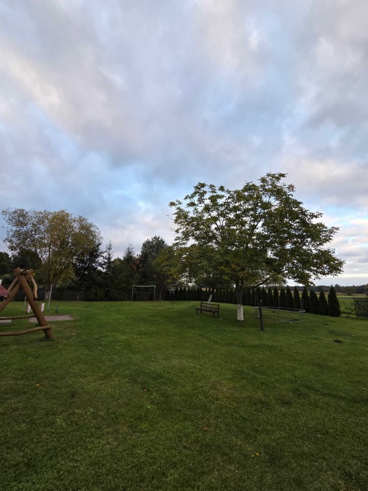 Działka rolno-budowlana Runowo Jakubowo. Zdjęcie 6