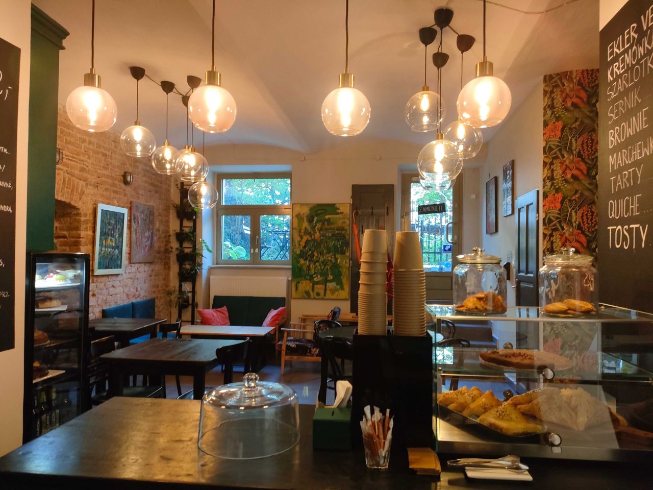 Lokal Kraków Śródmieście, ul. Szlak. Zdjęcie 6