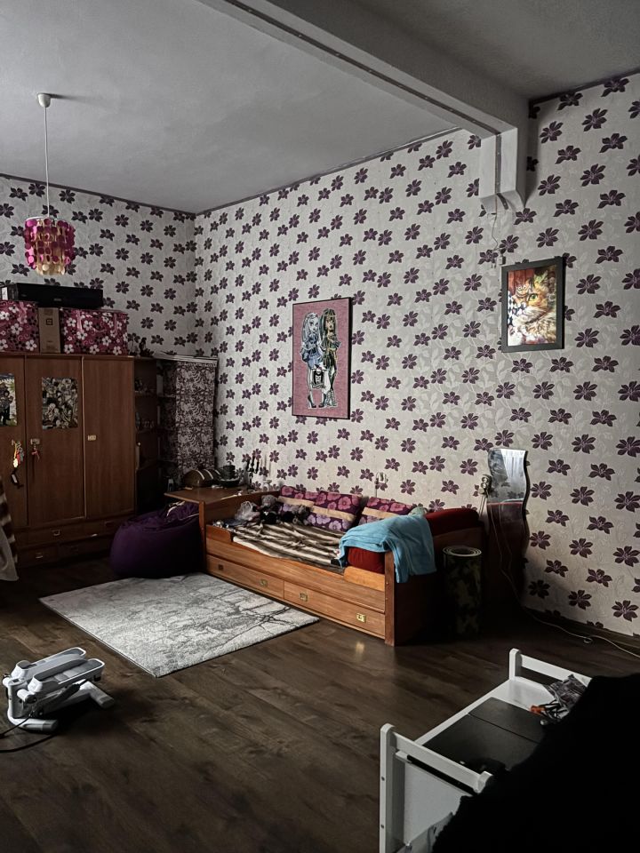 Mieszkanie 4-pokojowe Szczecin Centrum, ul. marsz. Józefa Piłsudskiego. Zdjęcie 2