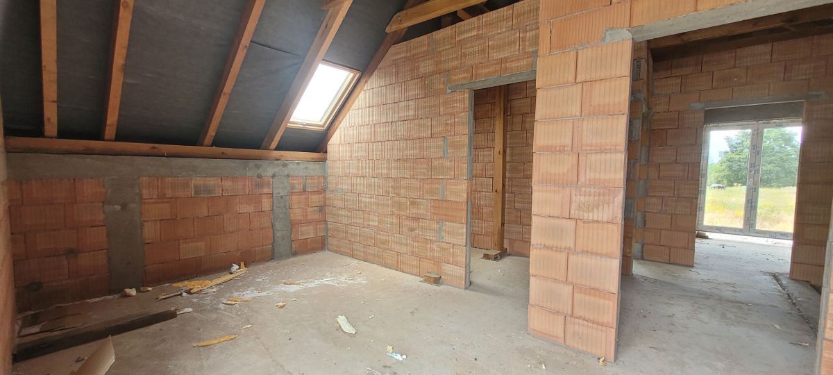 dom wolnostojący, 5 pokoi Turów. Zdjęcie 13