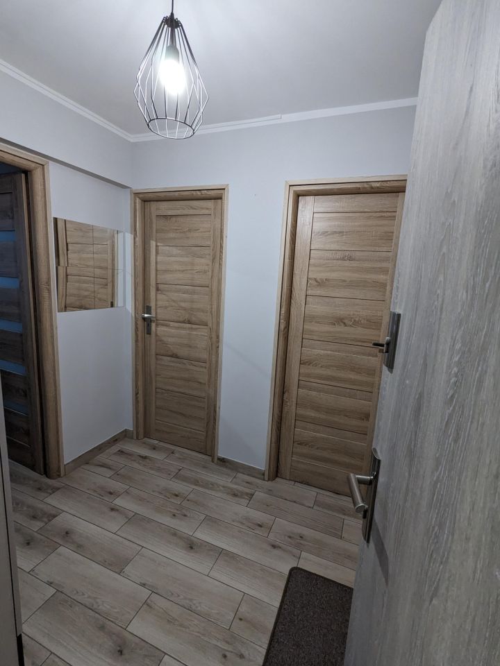 Mieszkanie 2-pokojowe Kraków Dębniki, ul. Komandosów. Zdjęcie 6