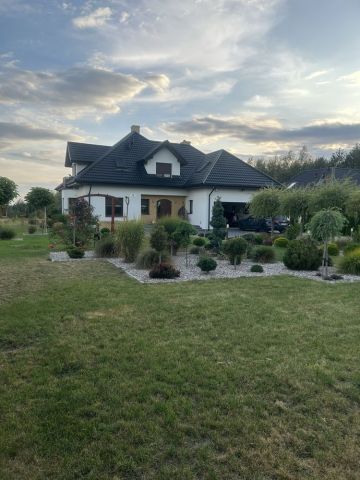 dom wolnostojący Cekanów. Zdjęcie 1