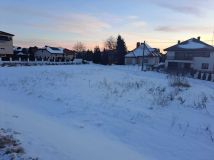 Działka budowlana Piaski, ul. Partyzantów. Zdjęcie 1