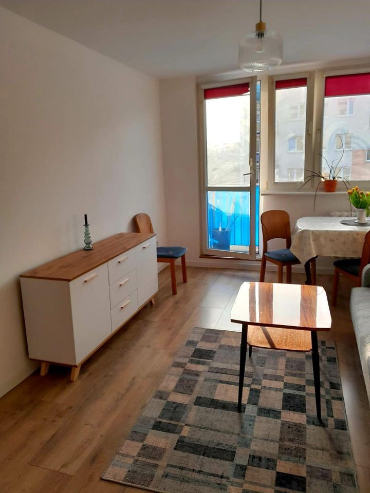 Mieszkanie 2-pokojowe Gorzów Wielkopolski, Dolinki. Zdjęcie 6