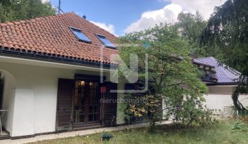 bliźniak, 5 pokoi Piaseczno Zalesie Dolne, ul. Anny Jagiellonki