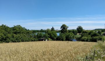 Działka budowlana Jarczechowo