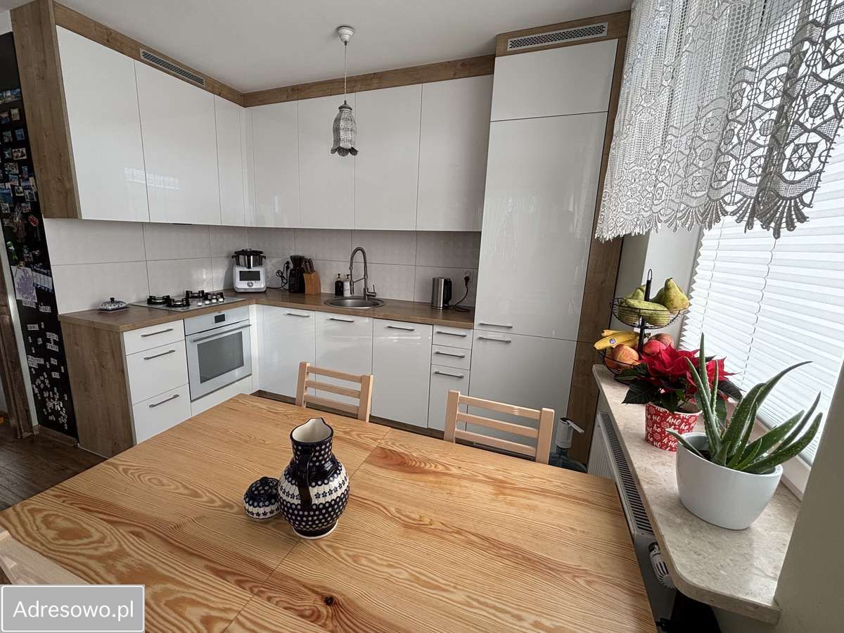 Mieszkanie 3-pokojowe Zielona Góra Jędrzychów, ul. Ignacego Łukasiewicza. Zdjęcie 9