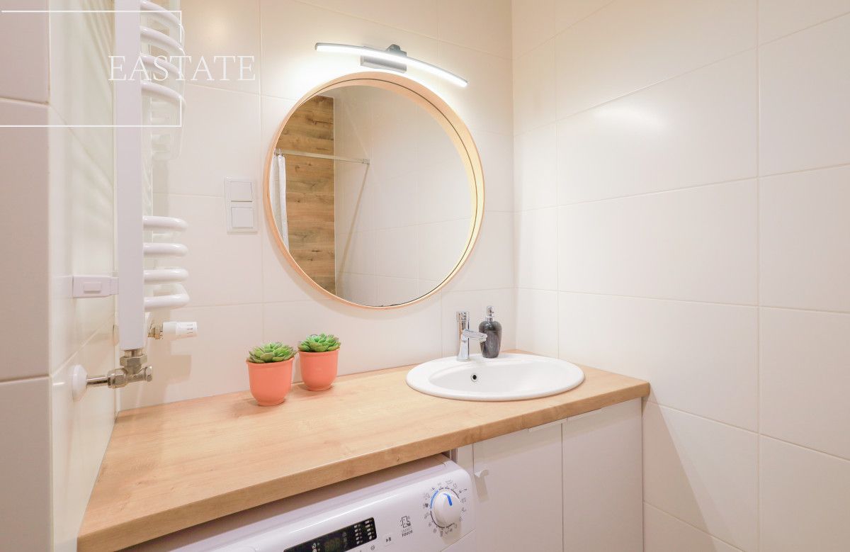 Mieszkanie 2-pokojowe Gdańsk Letnica, ul. Sucha. Zdjęcie 11