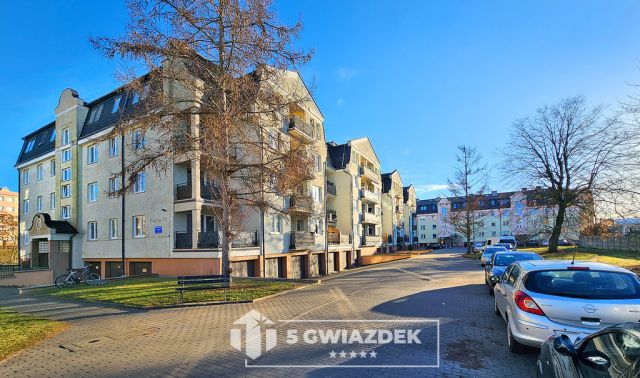 Mieszkanie 4-pokojowe Szczecinek, ul. Polna. Zdjęcie 2