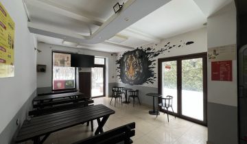 Lokal Zawiercie Centrum