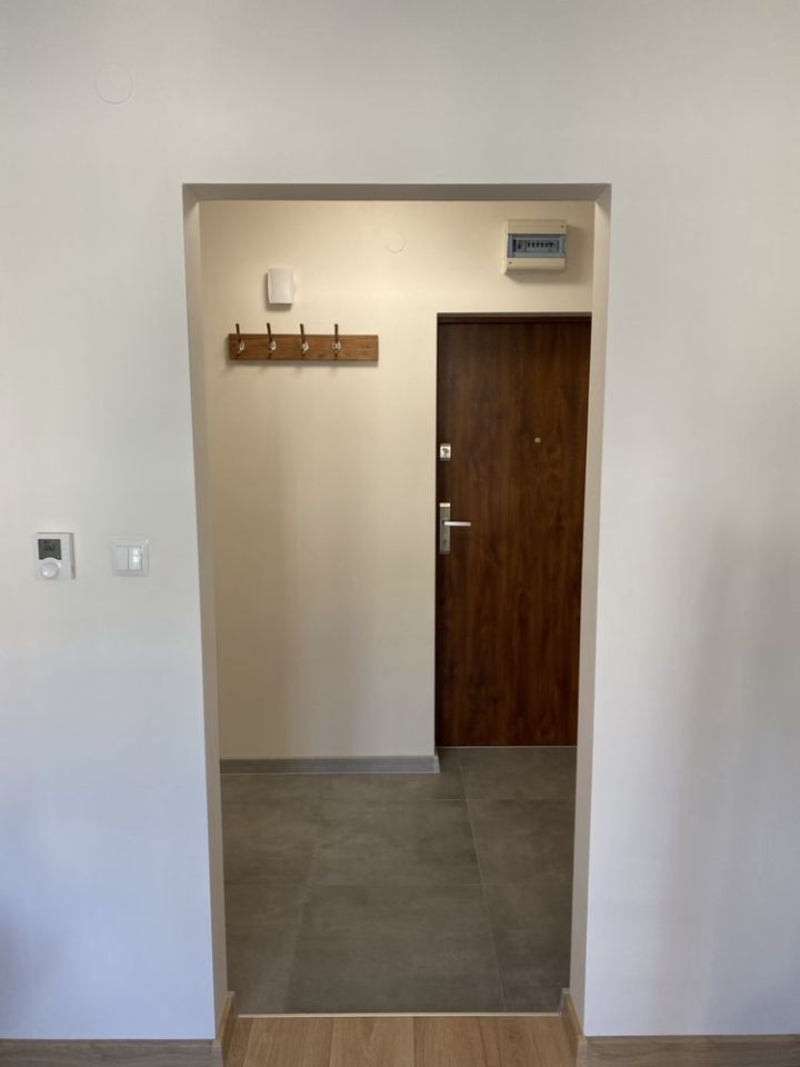 Mieszkanie 1-pokojowe Szczecin Golęcino, ul. Grzymińska. Zdjęcie 6