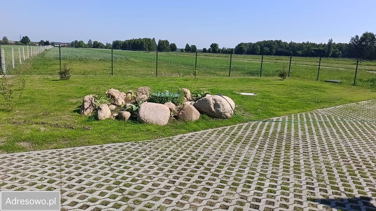 dom wolnostojący, 3 pokoje Łaziska. Zdjęcie 15