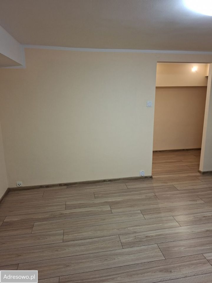 Mieszkanie 1-pokojowe Toruń Bydgoskie Przedmieście, ul. Władysława Reymonta. Zdjęcie 7