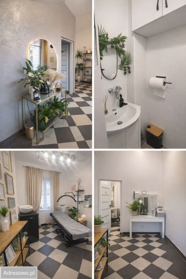 Lokal Myślenice, ul. Romualda Traugutta. Zdjęcie 4