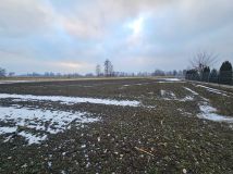 Działka rolno-budowlana Góra. Zdjęcie 2